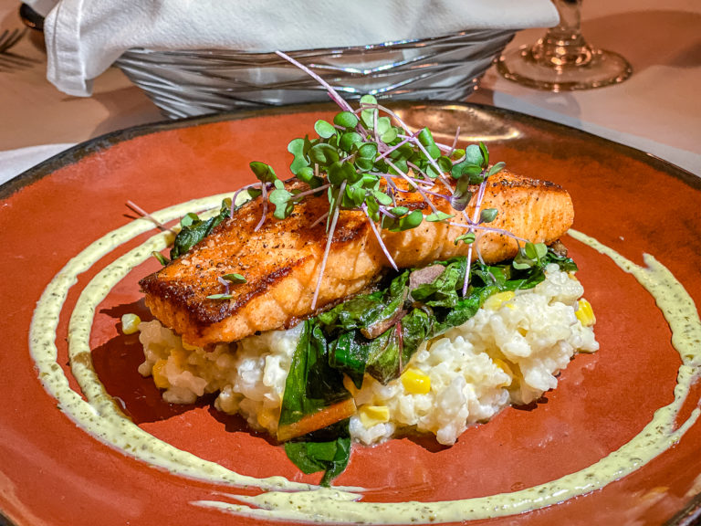 18 of the Best Restaurants on Saint Simons Island,