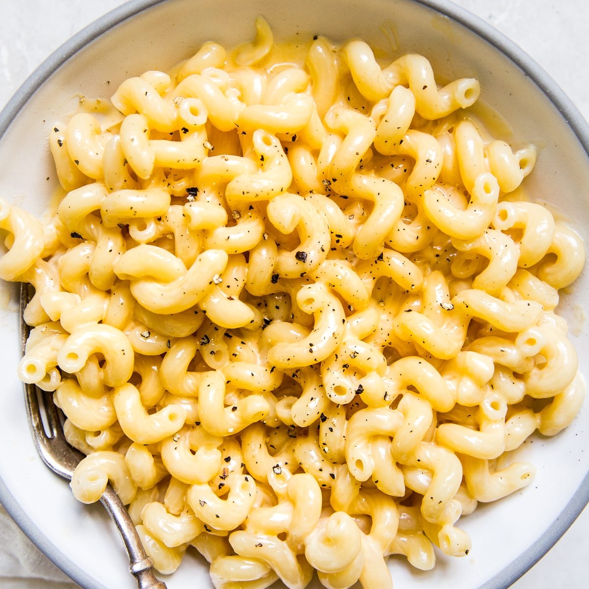 best macaroni and cheese