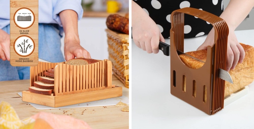 Taking Bread Cutting To Perfection Our 2021 Selection Of The Best