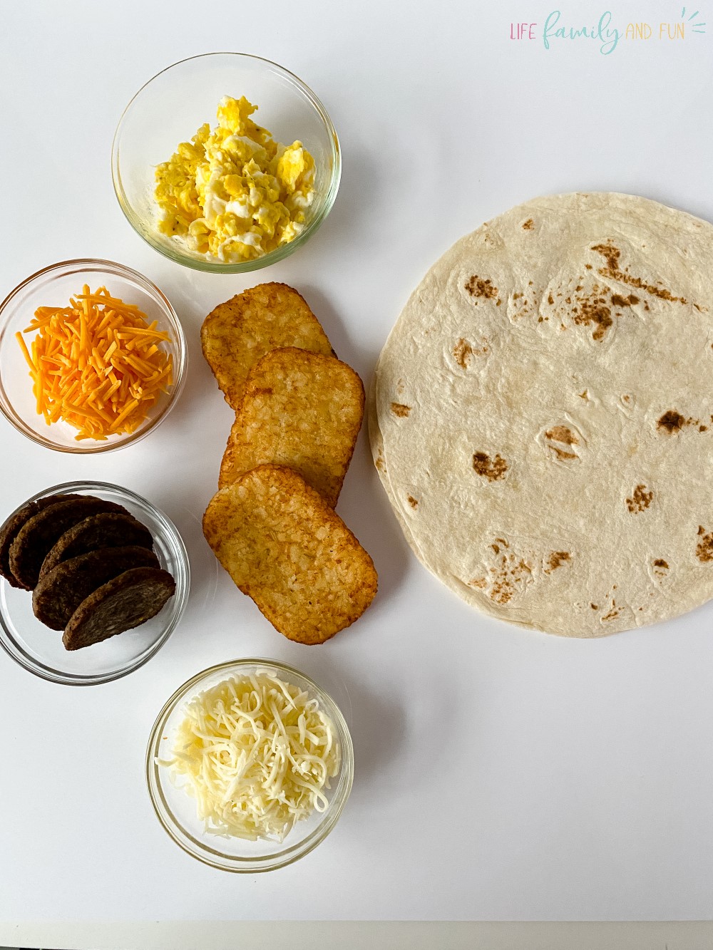 Simple Breakfast Tortilla Recipe for a Great Start to Your Day