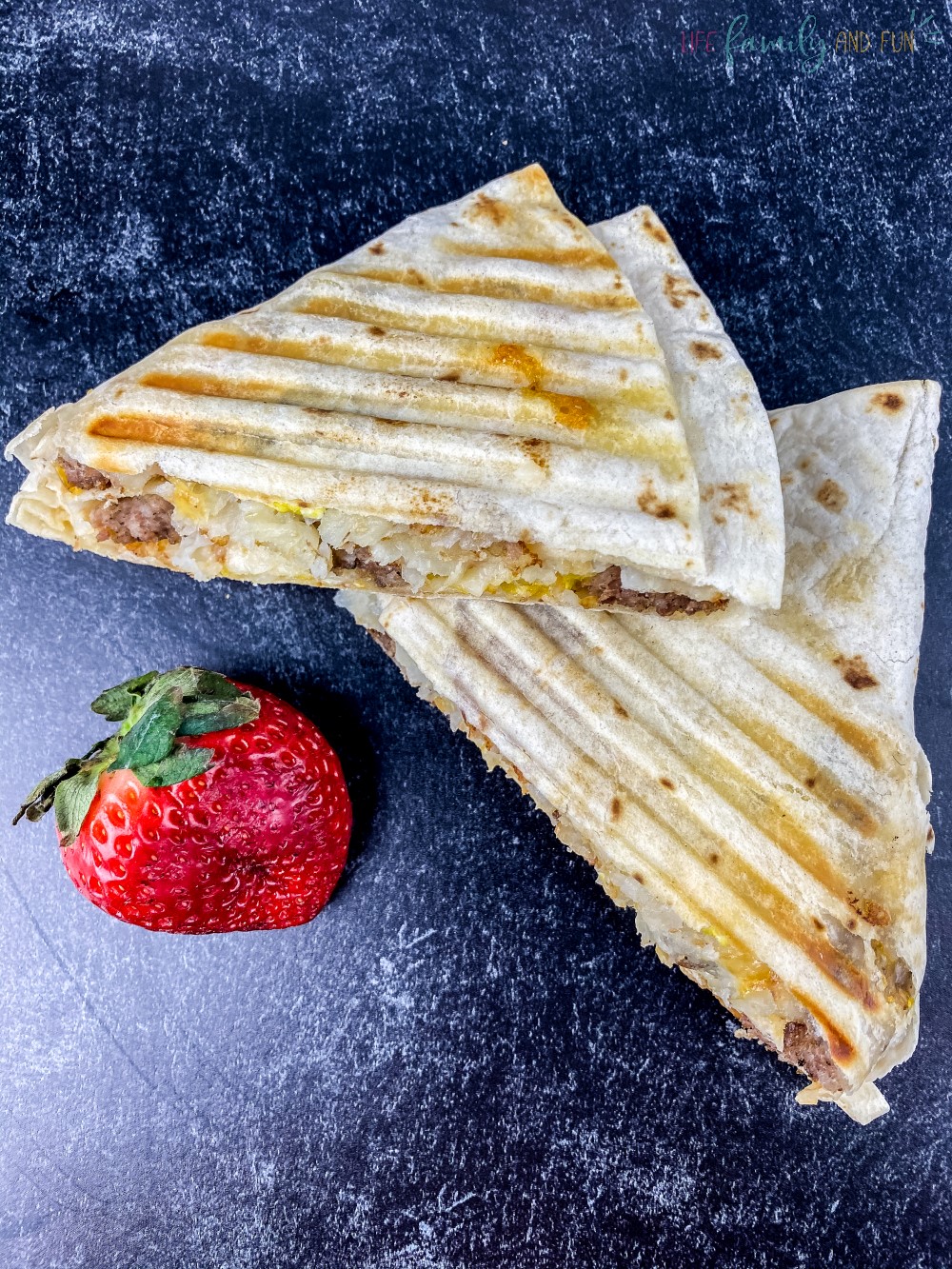 Simple Breakfast Tortilla Recipe for a Great Start to Your Day
