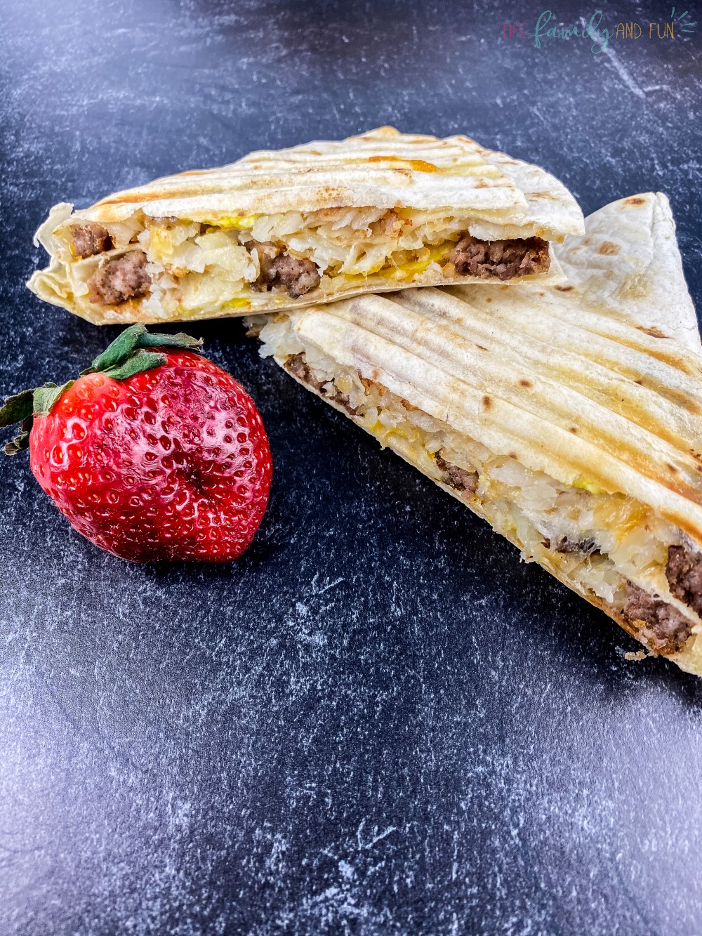 Simple Breakfast Tortilla Recipe for a Great Start to Your Day