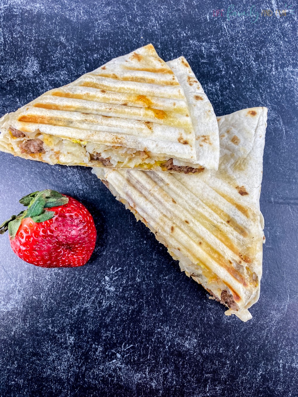 Simple Breakfast Tortilla Recipe for a Great Start to Your Day