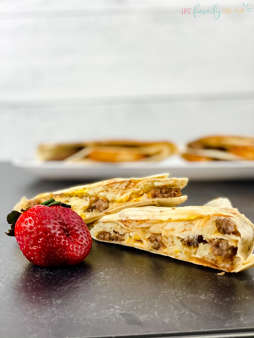Simple Breakfast Tortilla Recipe for a Great Start to Your Day