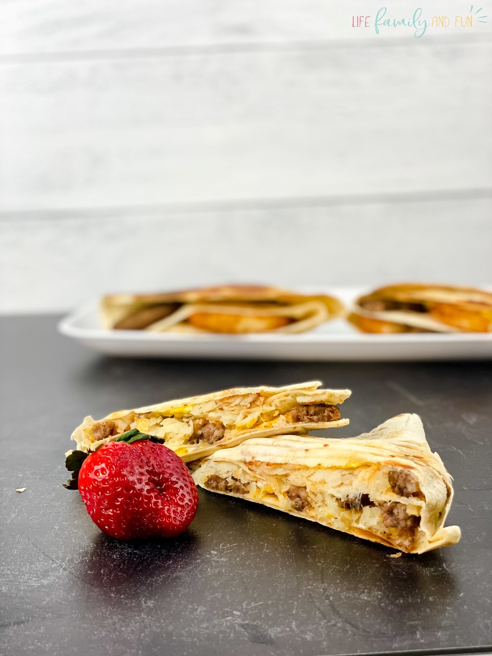Simple Breakfast Tortilla Recipe for a Great Start to Your Day
