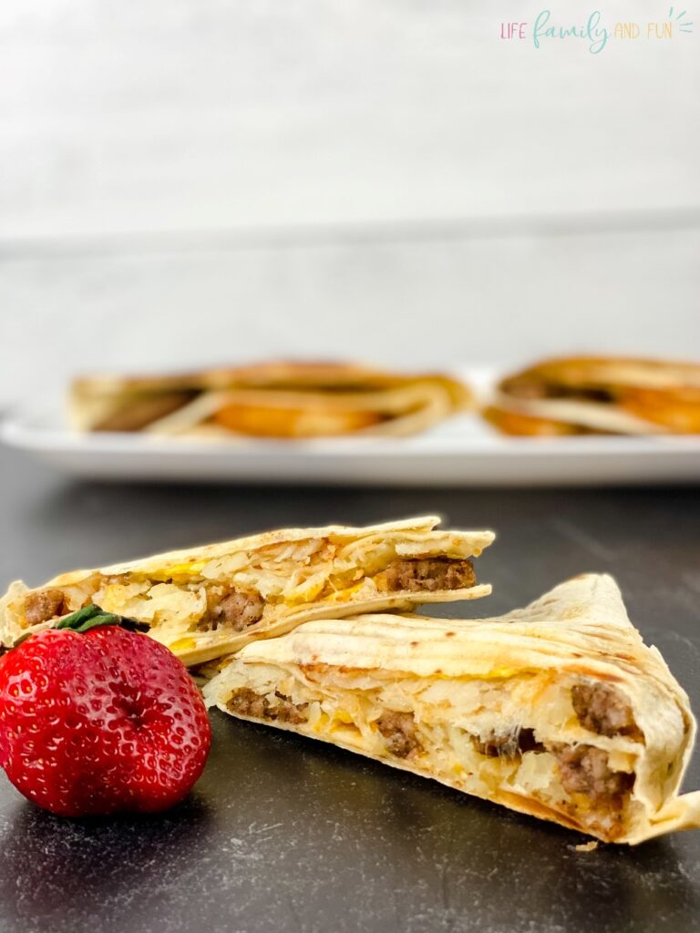 Simple Breakfast Tortilla Recipe for a Great Start to Your Day