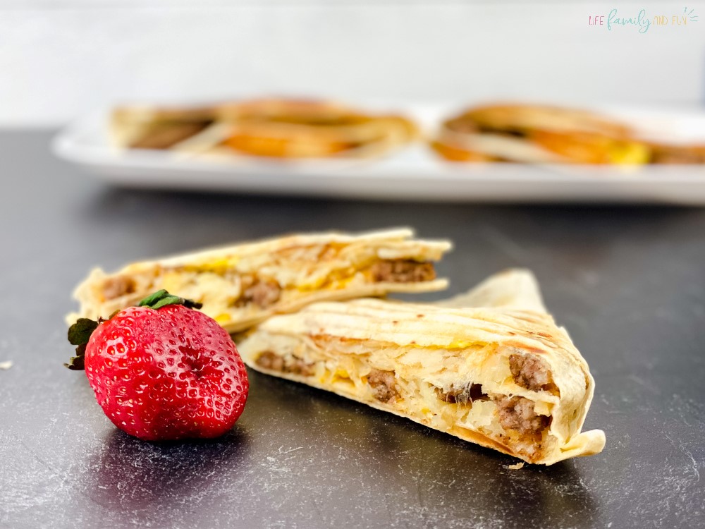 Simple Breakfast Tortilla Recipe for a Great Start to Your Day