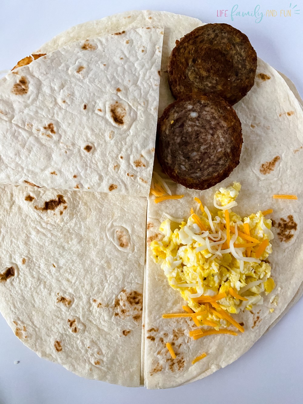 Simple Breakfast Tortilla Recipe for a Great Start to Your Day