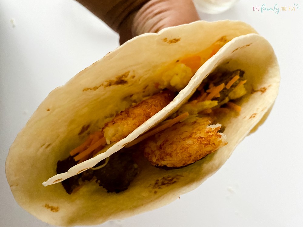 Simple Breakfast Tortilla Recipe for a Great Start to Your Day