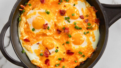 15 Potato Egg Casserole Recipes