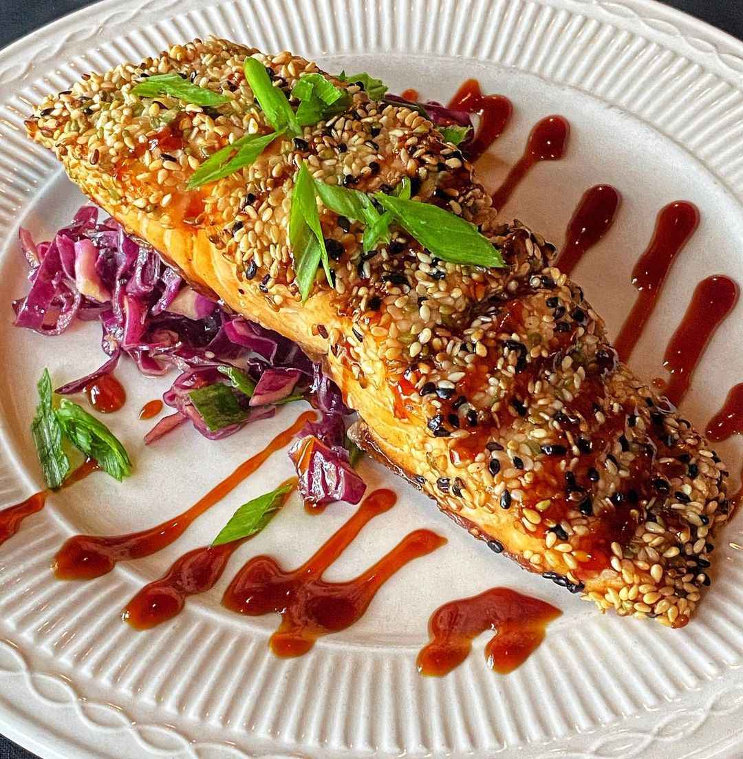 18 of the Best Restaurants on Saint Simons Island,