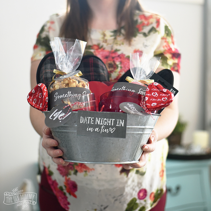 20 Thoughtful Gift Basket Ideas