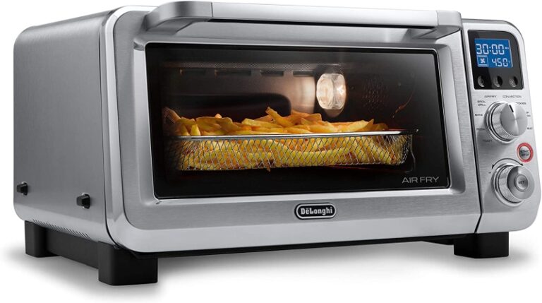 How To Choose The Best Convection Toaster Oven