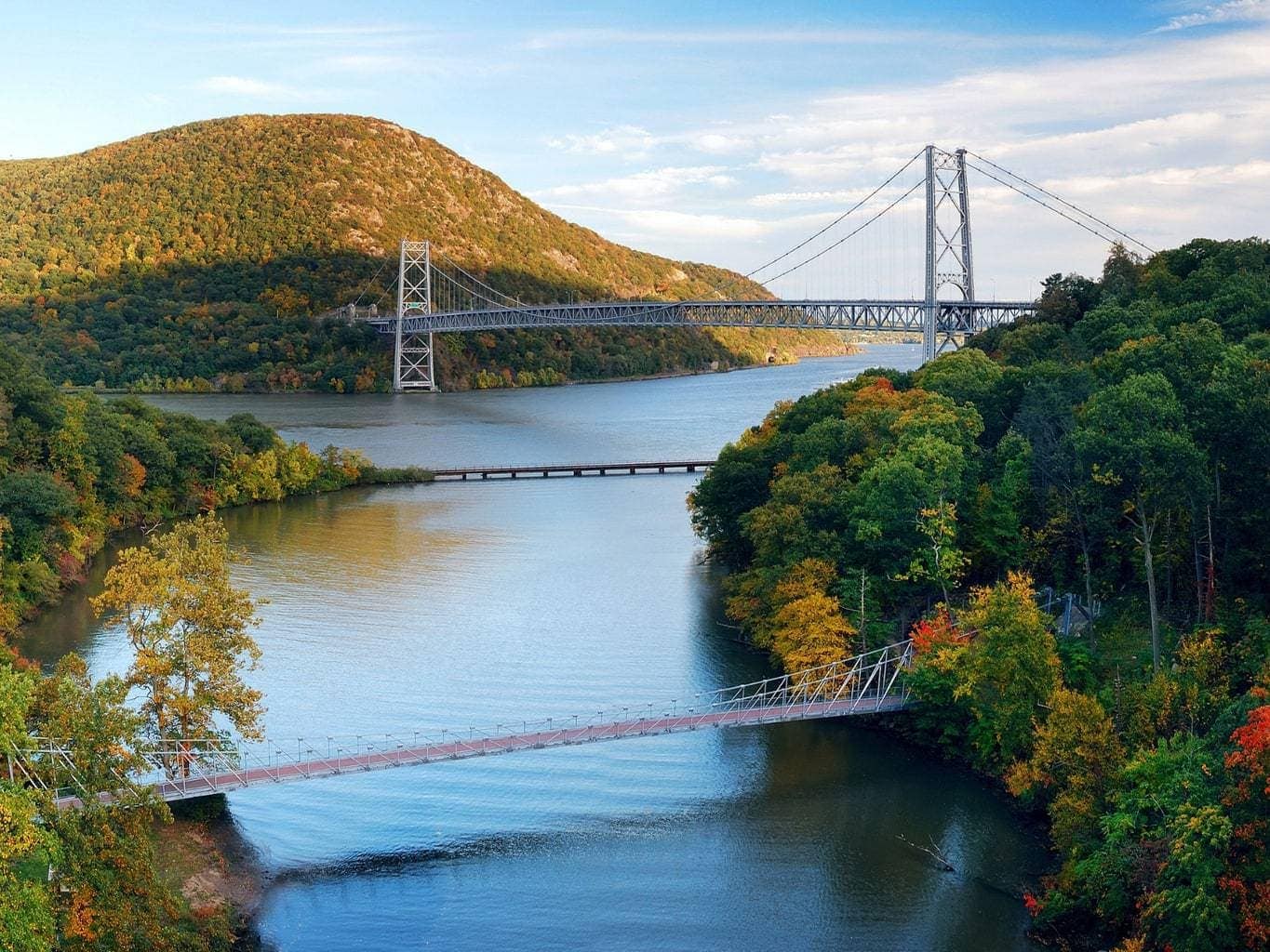 Top 11 Family Friendly Places to Visit in New York State