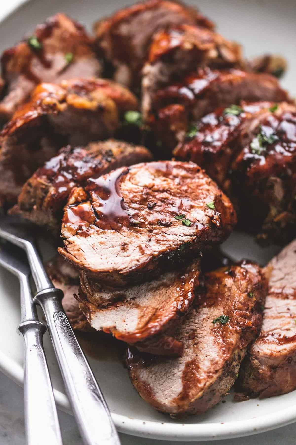 20 Instant Pot Pork Tenderloin Recipes - Easy To Make