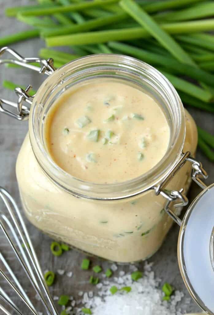 15 Easy Chicken Dipping Sauce Recipes
