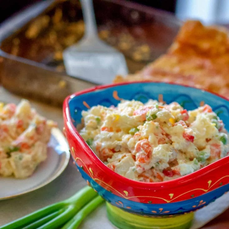 25 Authentic Spanish Tapas Recipes To Make at Home