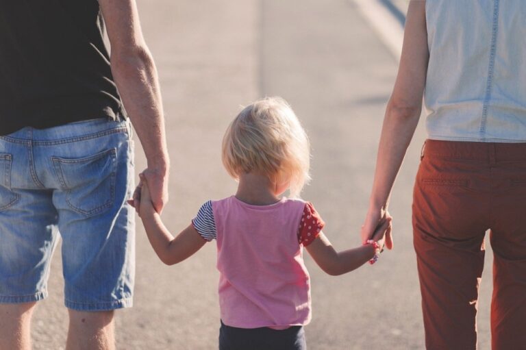 What Is And How To Making The Most Of Co Parenting