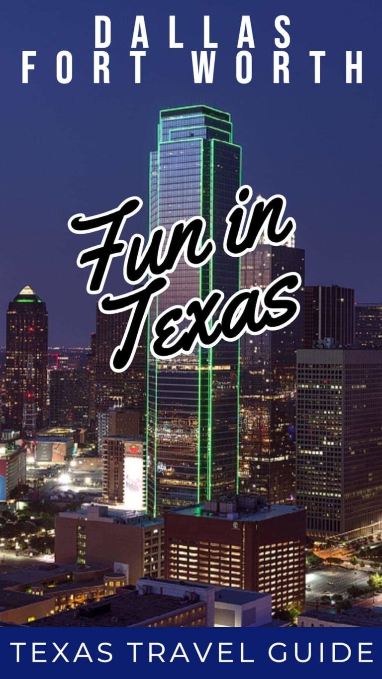 fun couple things to do in dallas